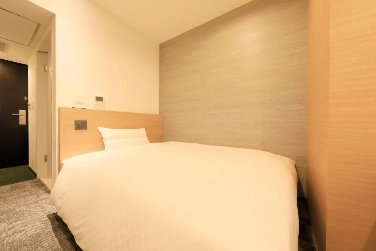 Via Inn Prime Akasaka Tokio Hotel