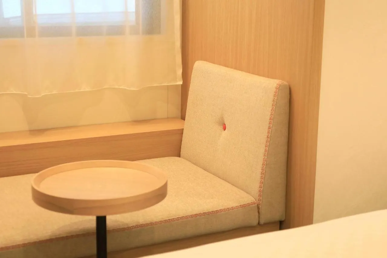 Via Inn Prime Akasaka Tokio