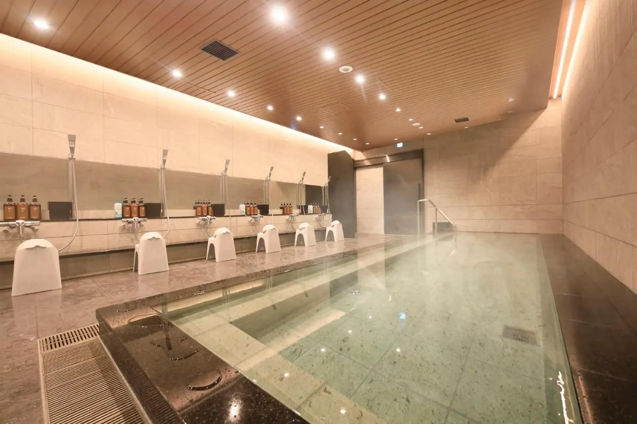 Hotel Via Inn Prime Akasaka Tokio