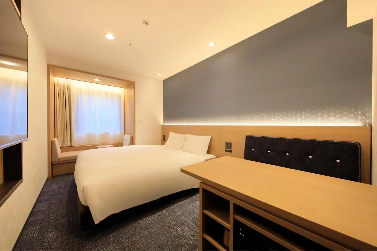 *** Hotel Via Inn Prime Akasaka Tokio Japón