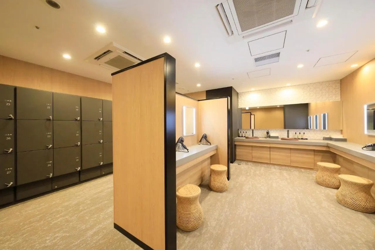 Via Inn Prime Akasaka Tokio
