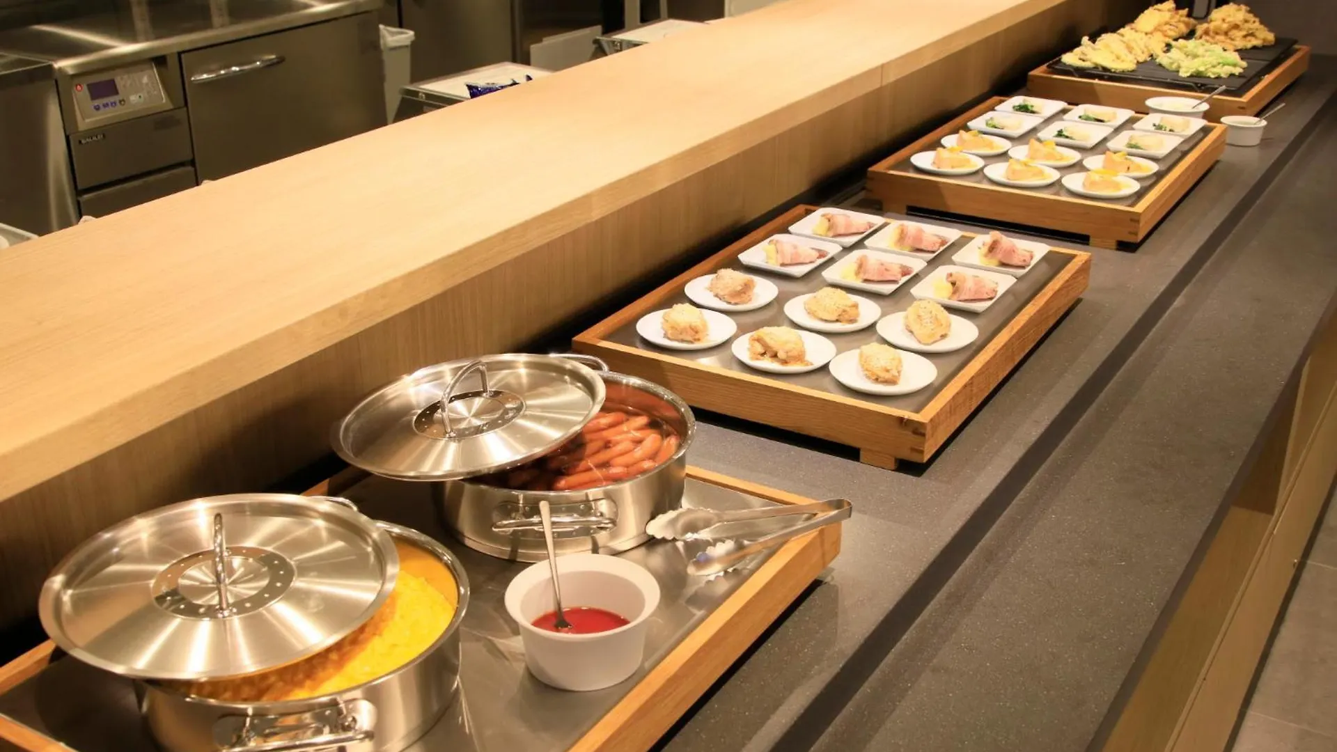 Hotel Via Inn Prime Akasaka Tokio