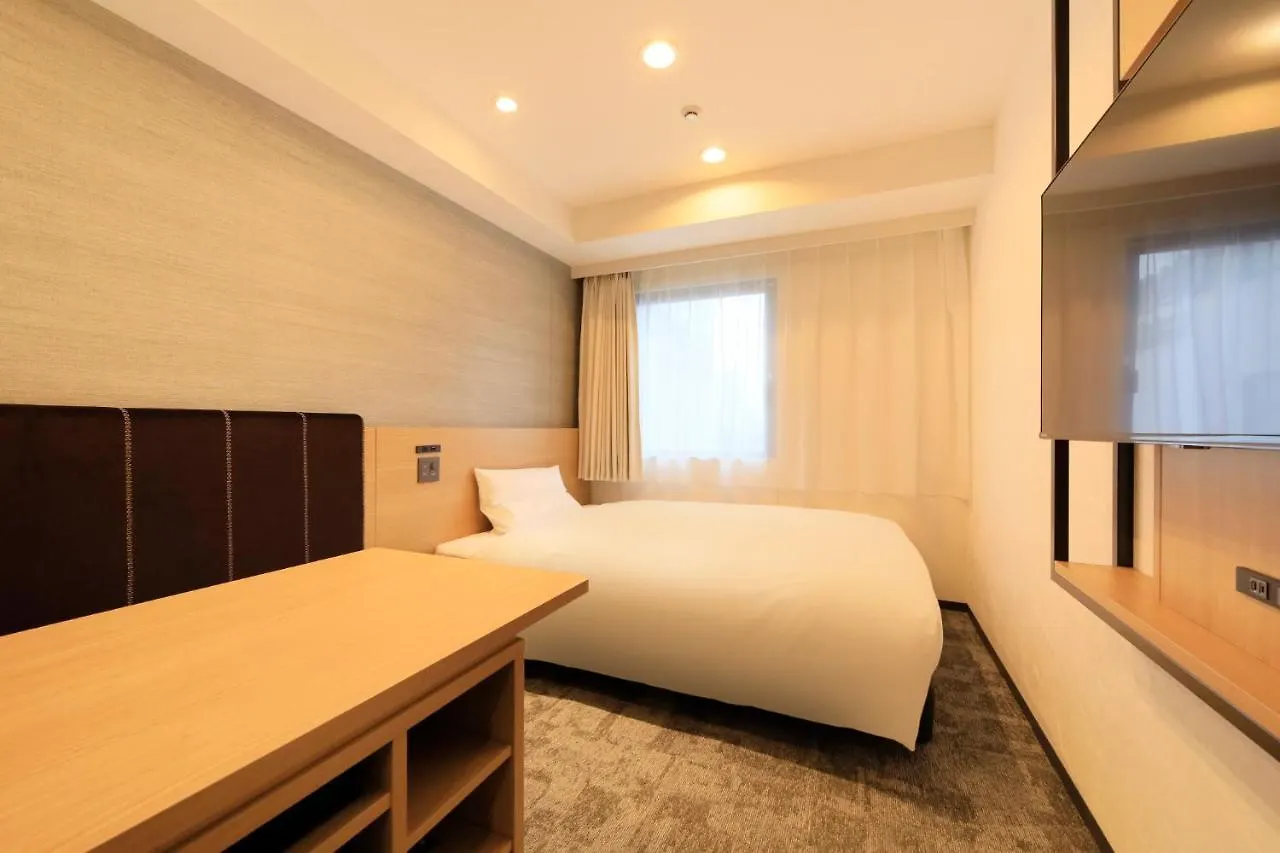 Via Inn Prime Akasaka Tokio